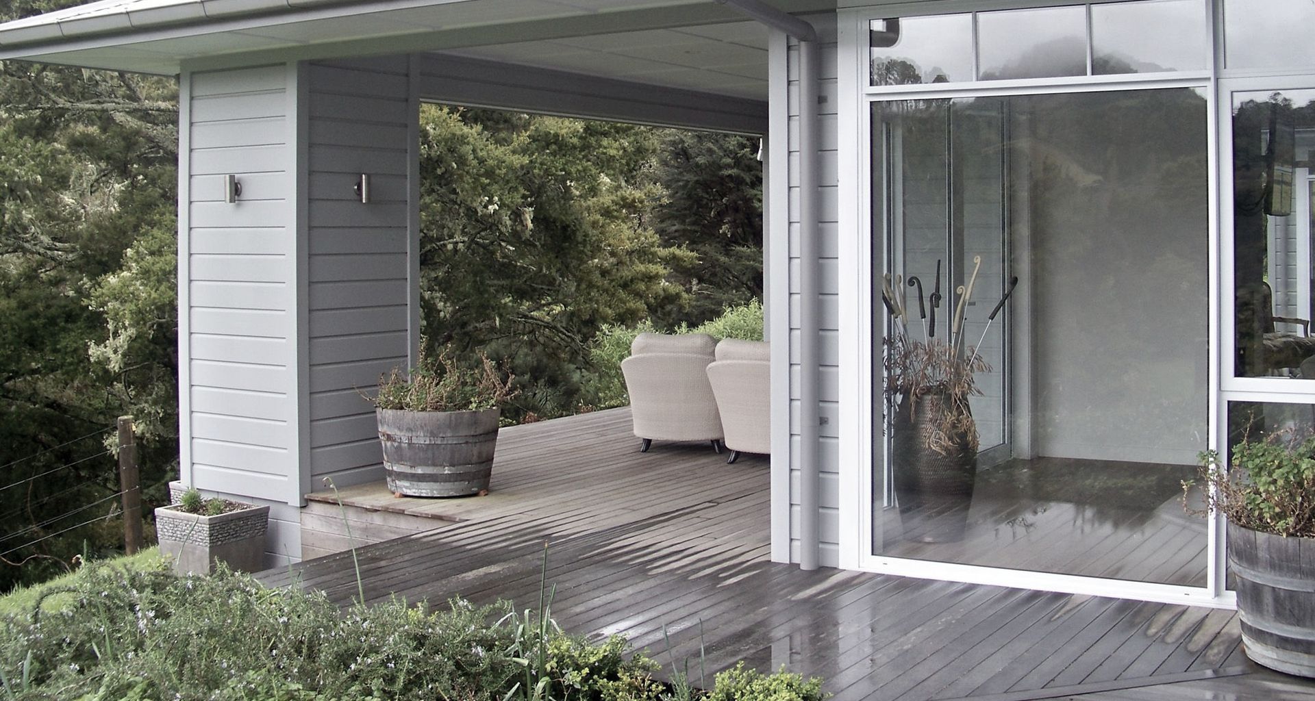 Matakana New Build banner