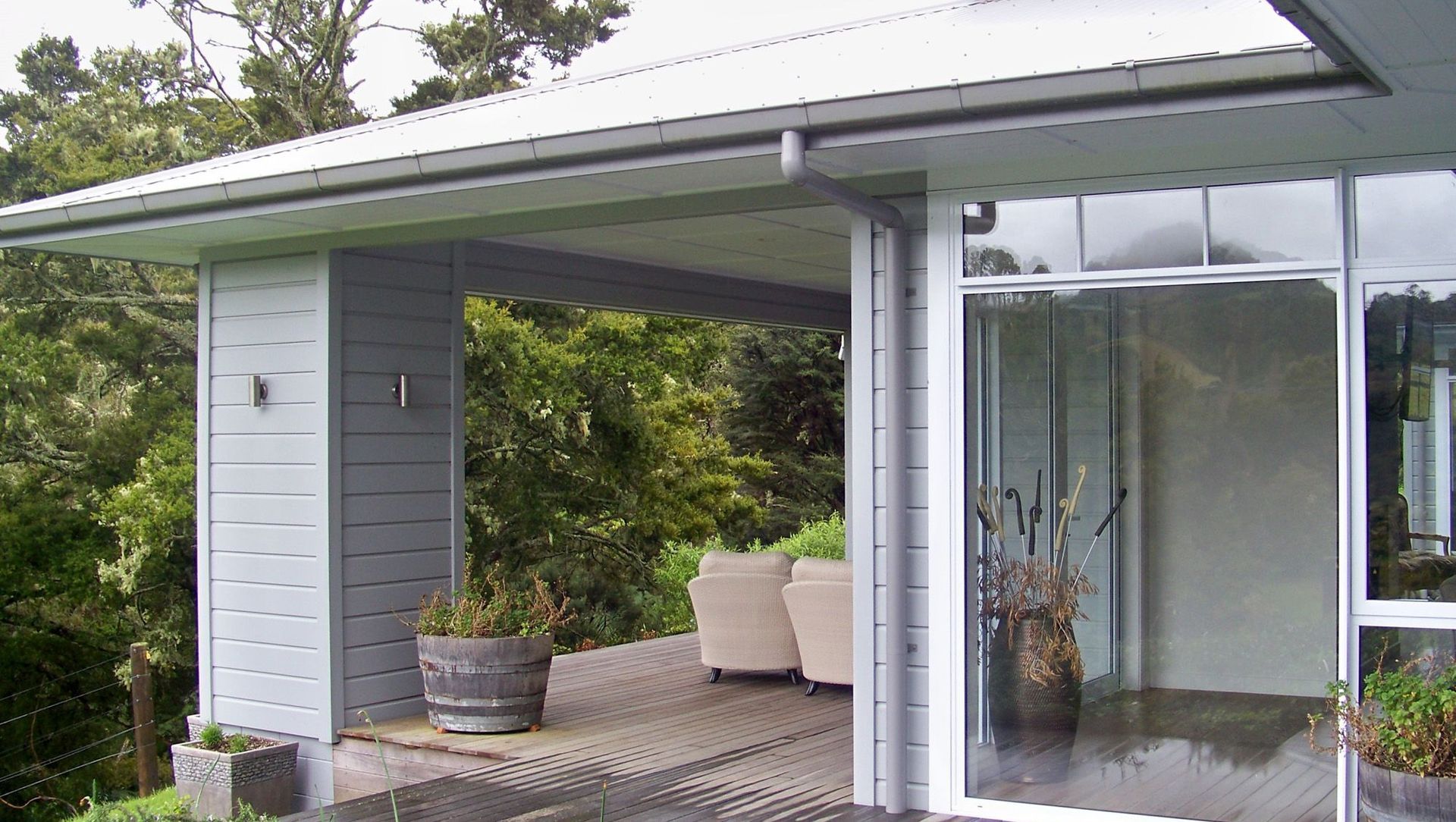 Matakana New Build banner