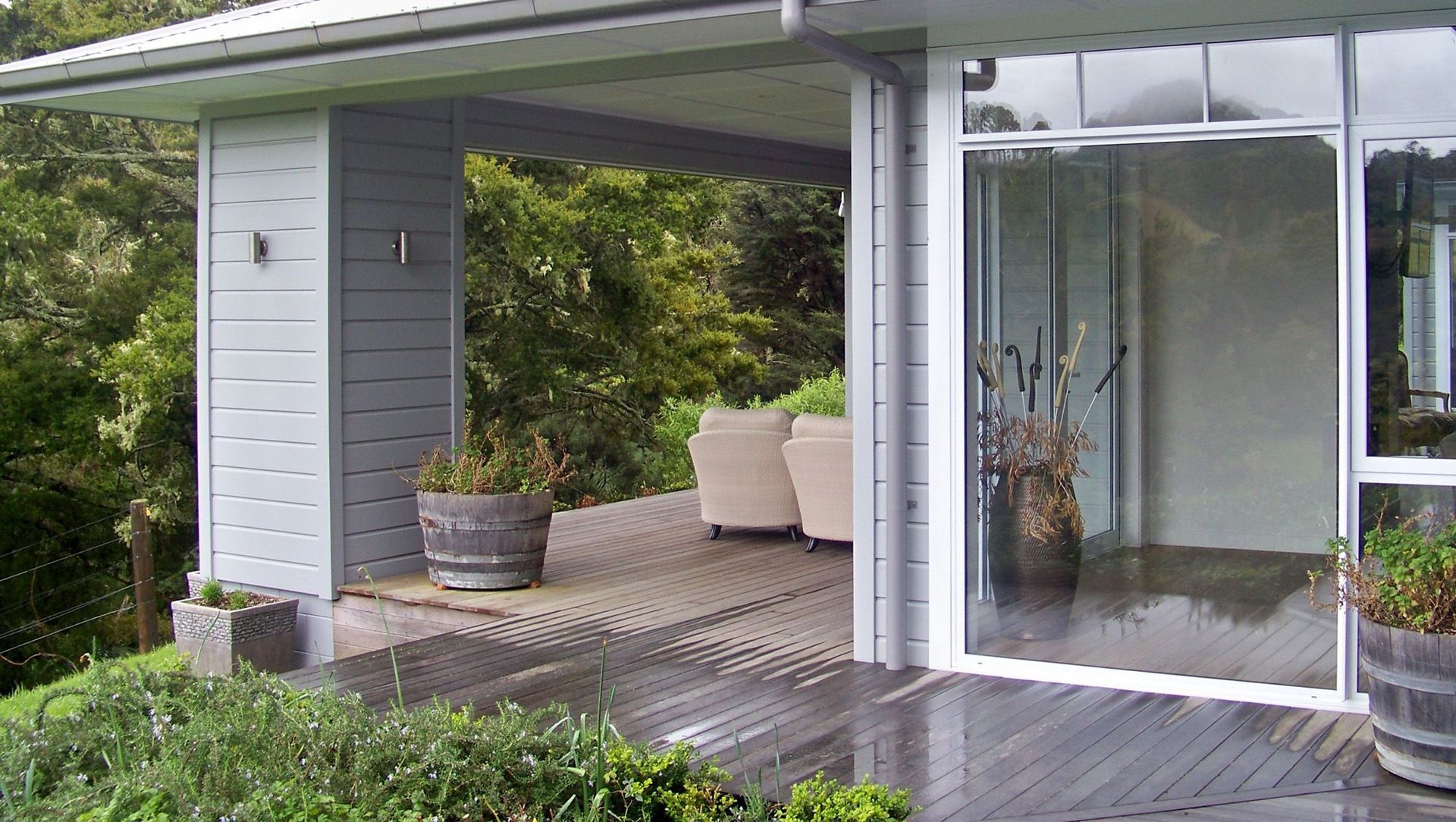 Matakana New Build banner