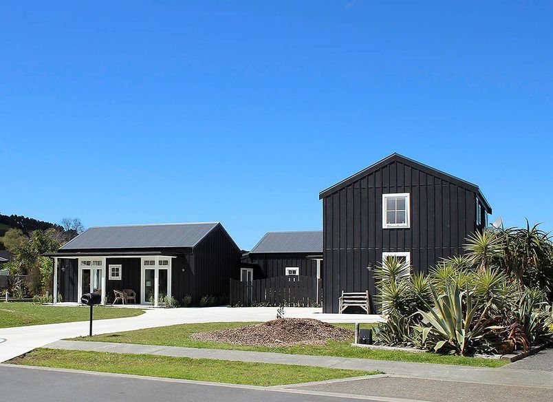 Matakana