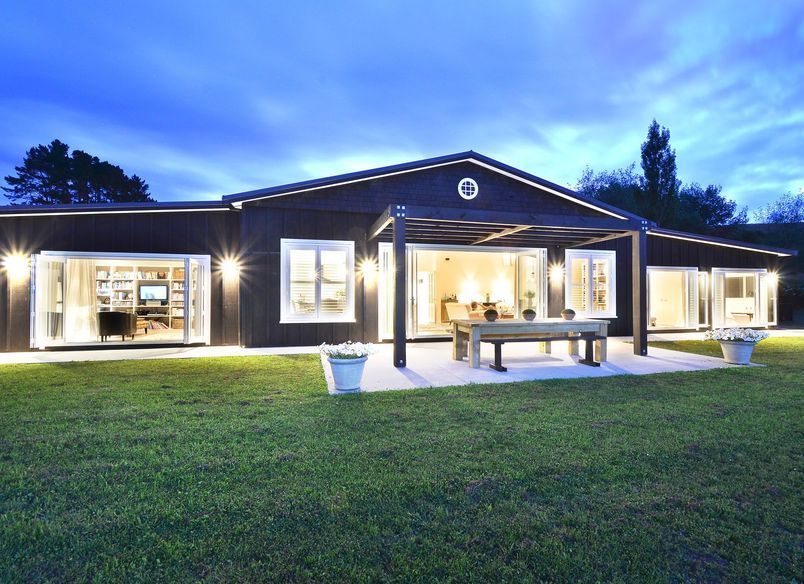 Matakana Village Estate