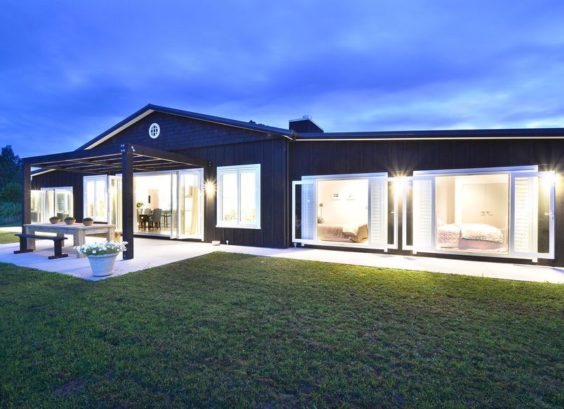 Matakana Village Estate