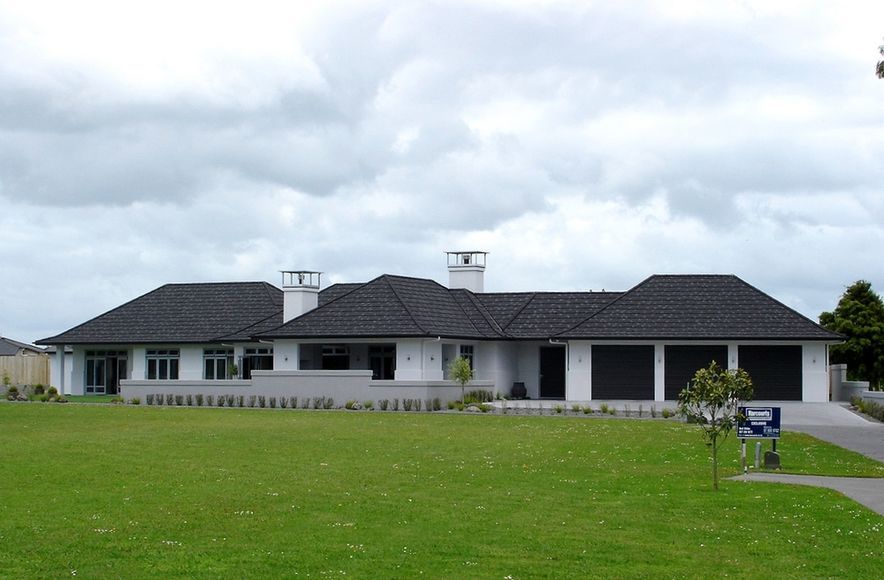 Matamata Home