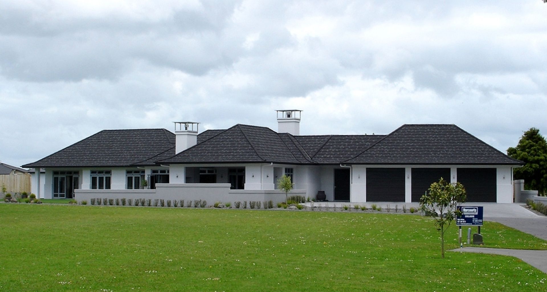 Matamata Home banner