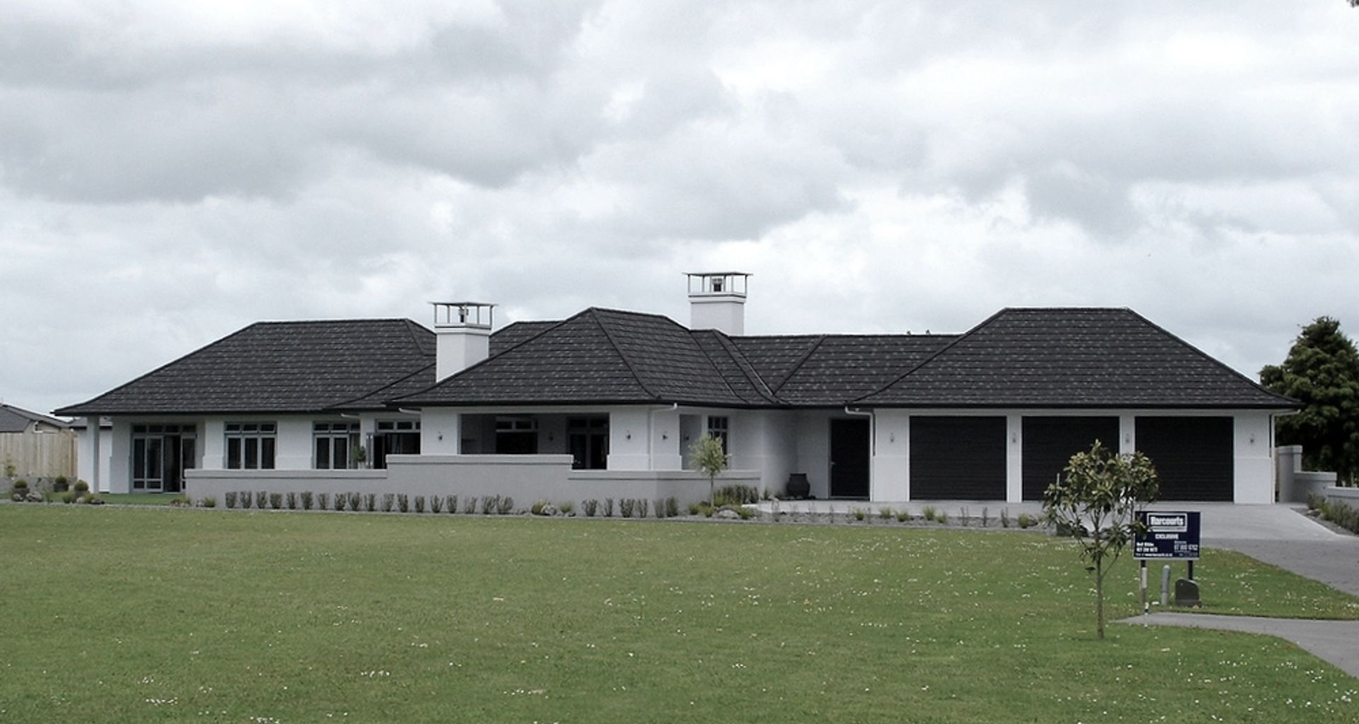 Matamata Home banner