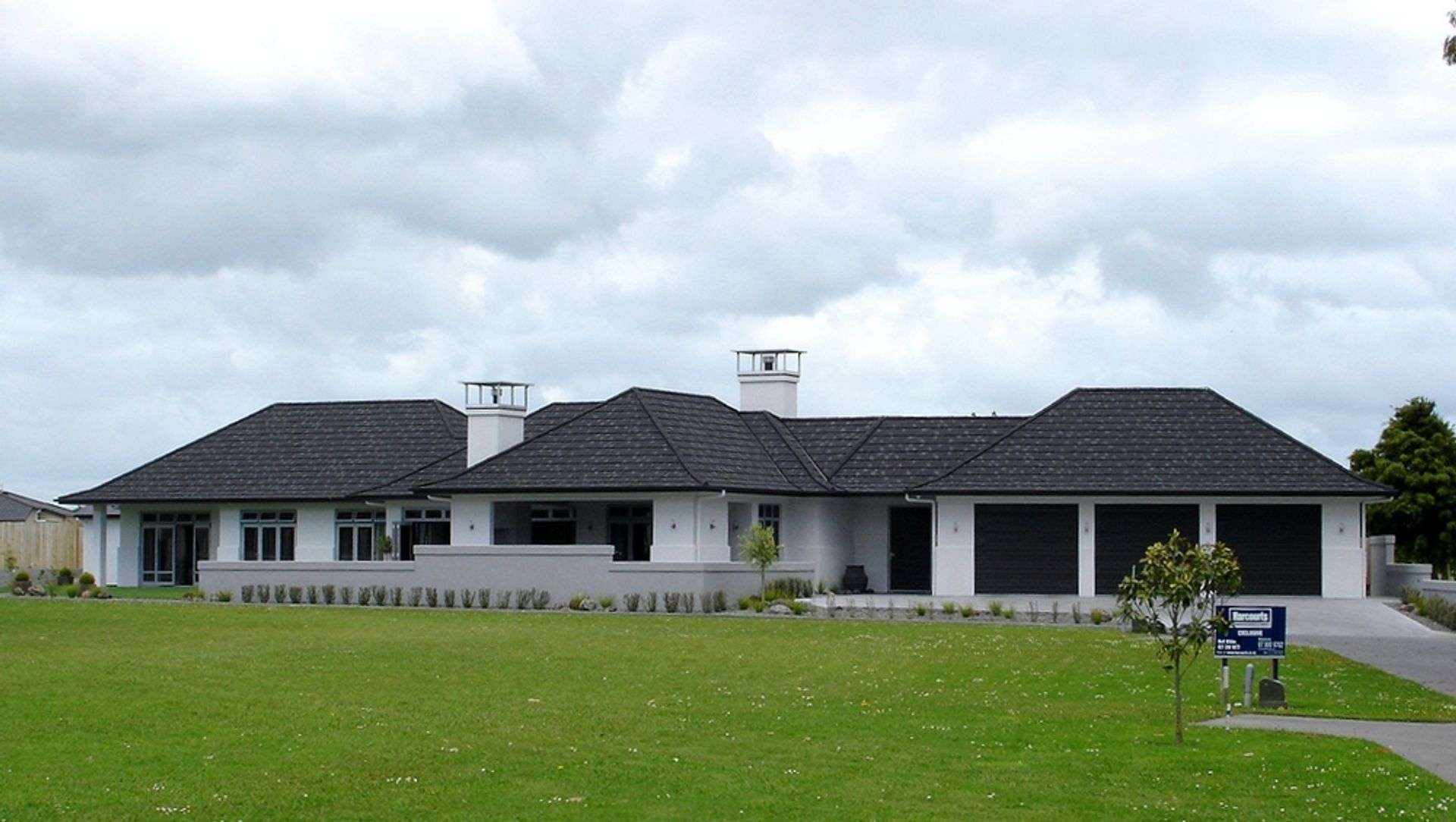 Matamata Home banner