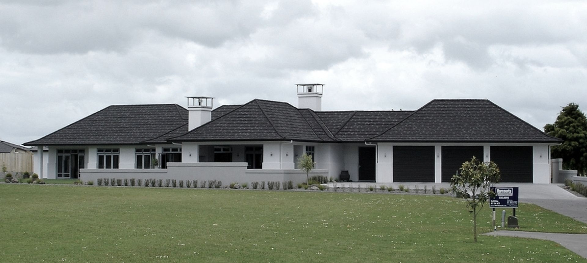 Matamata Home banner