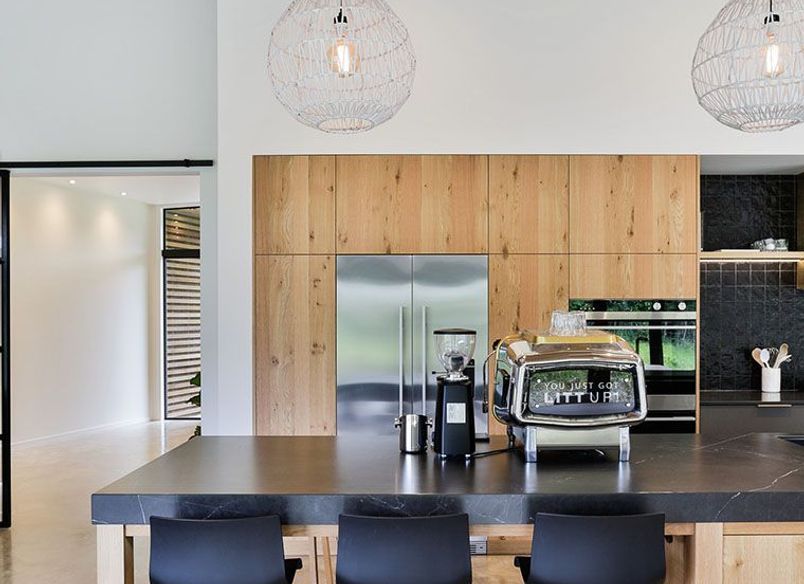 Matapouri Beach House