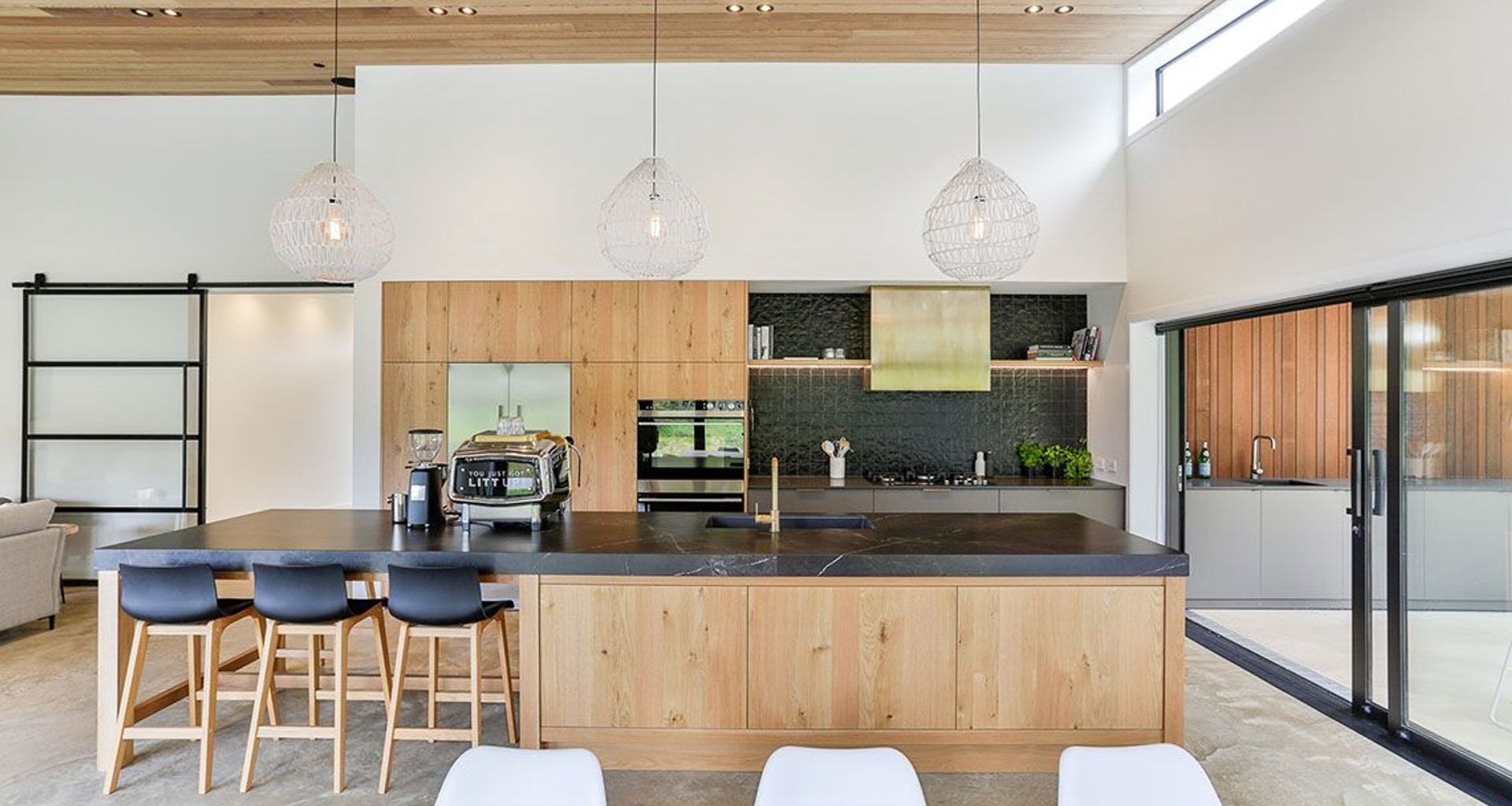 Matapouri Beach House banner