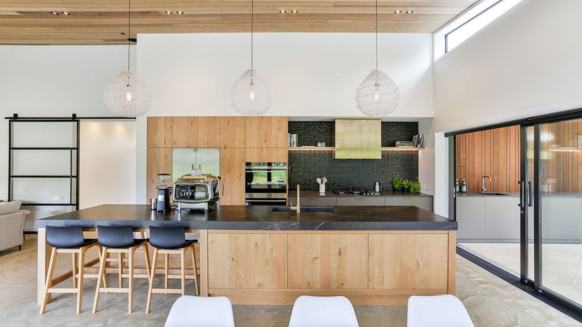 Matapouri Beach House banner