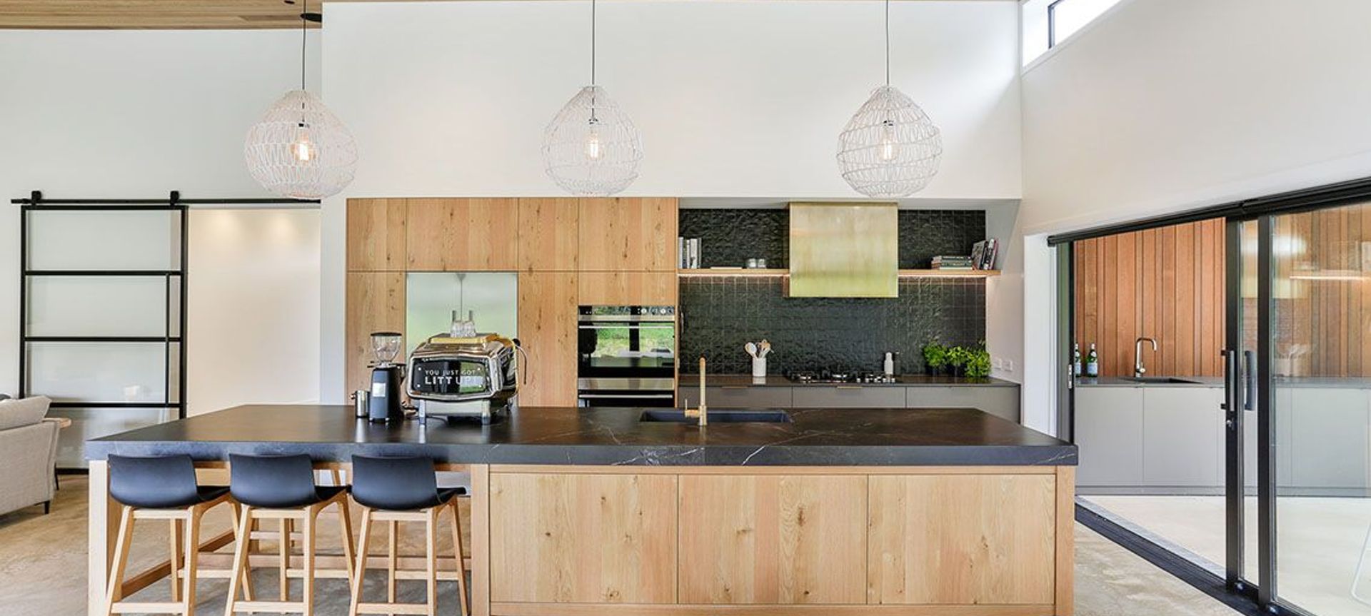 Matapouri Beach House banner
