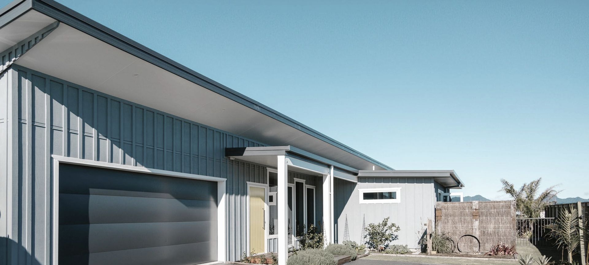 Matarangi Golf Course House banner
