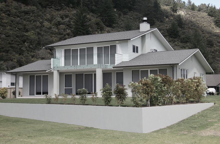 Matarangi Residence