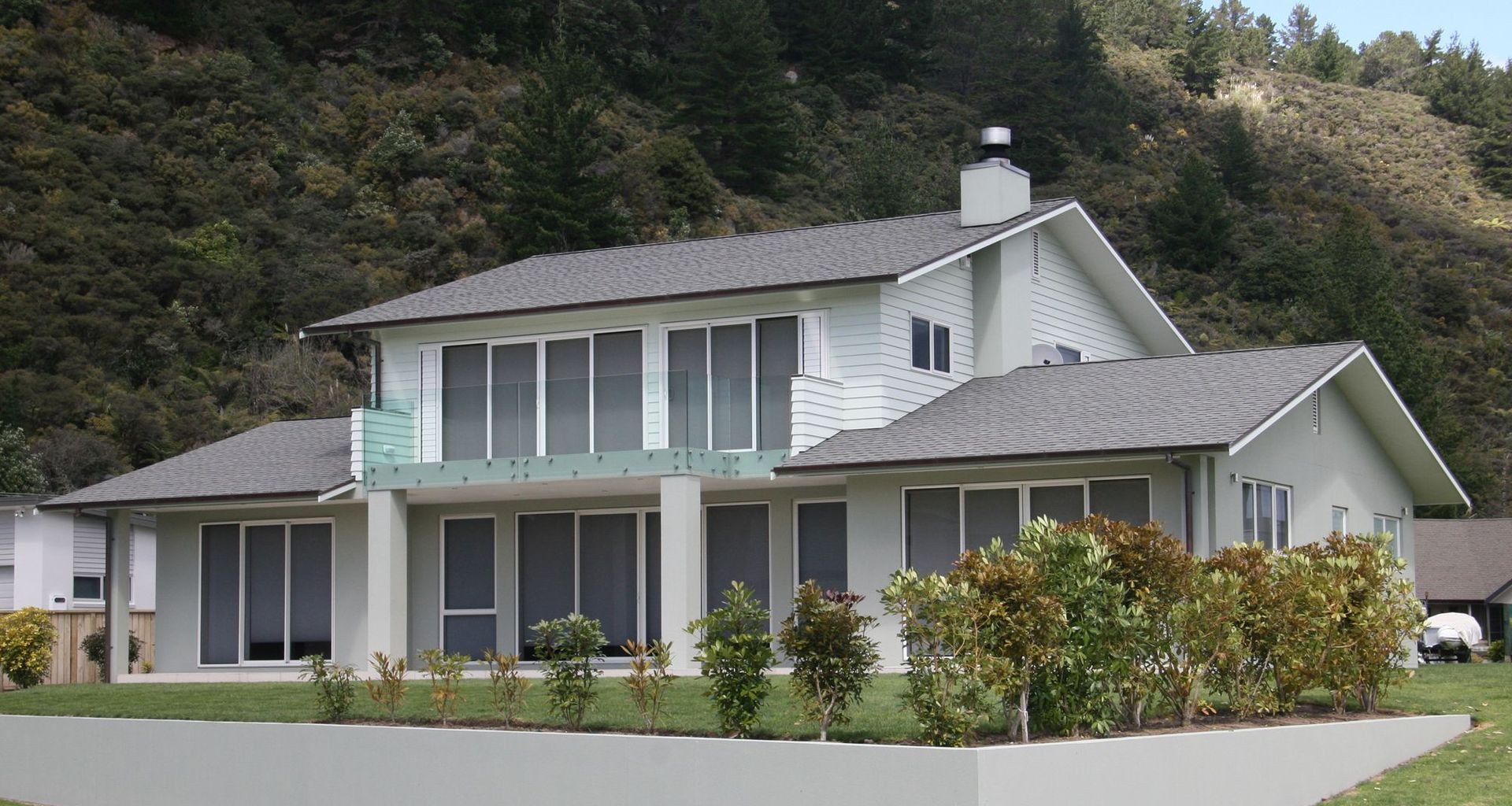 Matarangi Residence banner