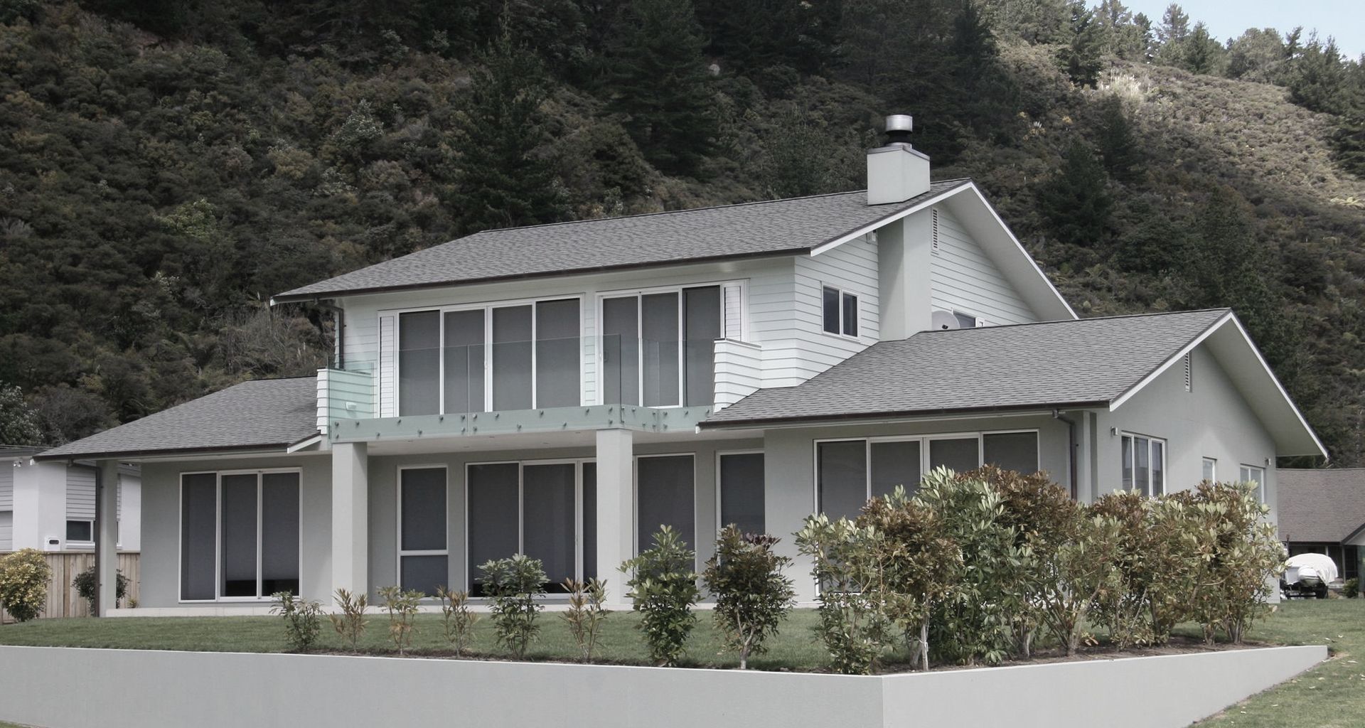 Matarangi Residence banner