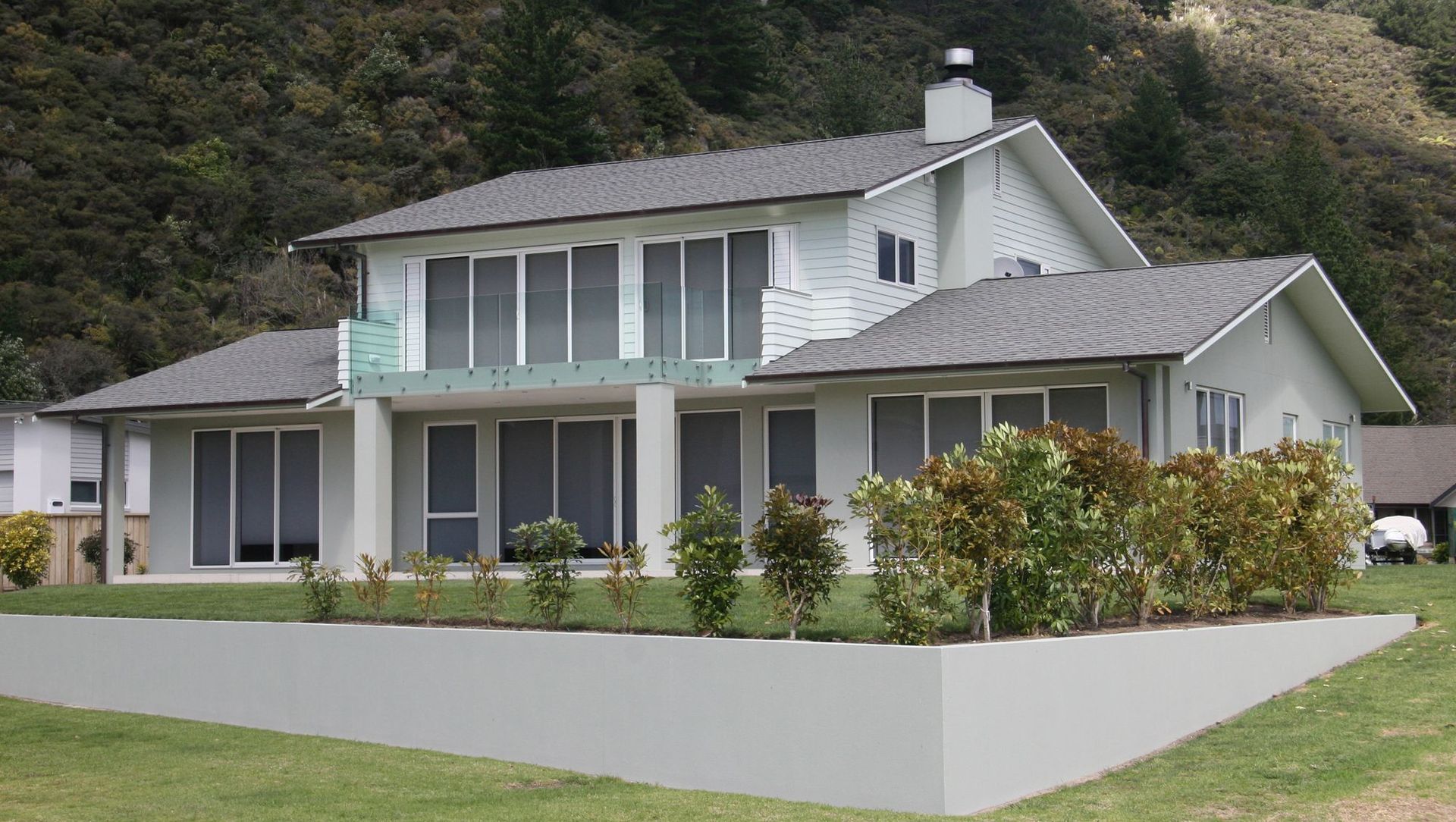 Matarangi Residence banner