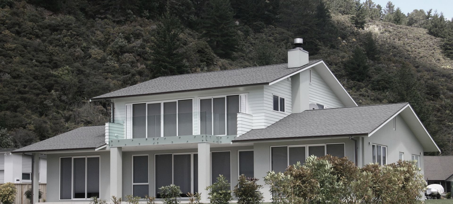 Matarangi Residence banner