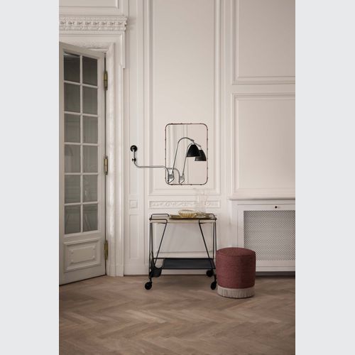 Matégot Trolley by GUBI