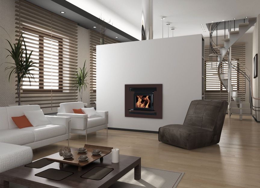Ethos Woodfires