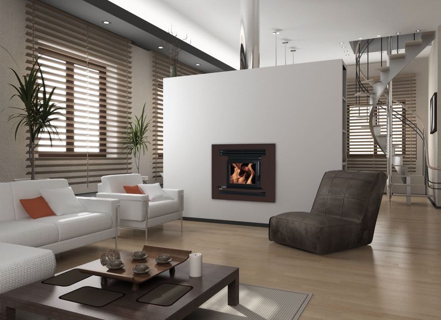 Ethos Woodfires
