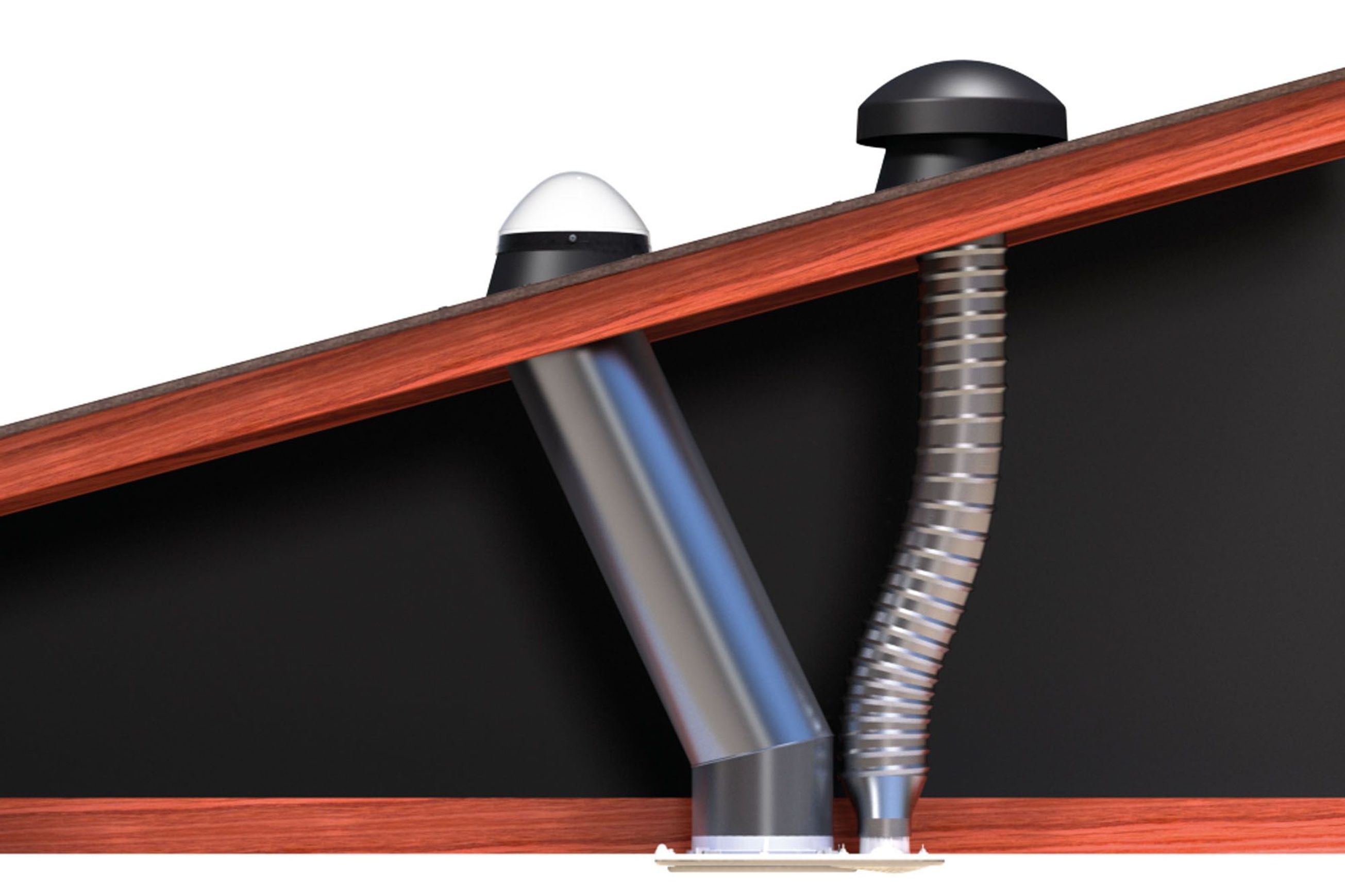 Maxlight Tubular Skylights