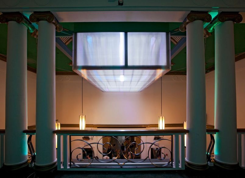 Mayfair Theatre Bar and Venue