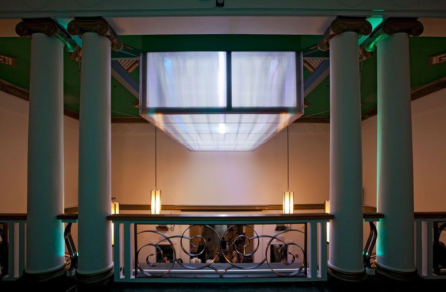 Mayfair Theatre Bar and Venue