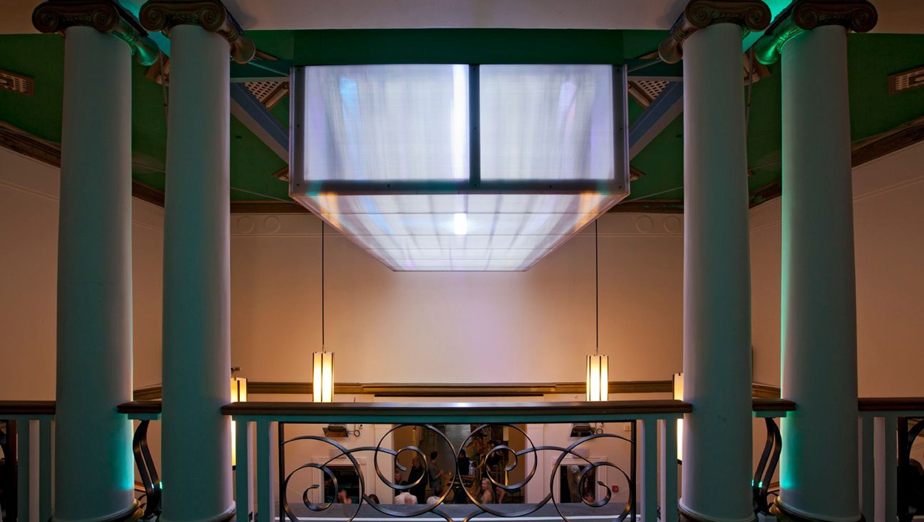 Mayfair Theatre Bar and Venue