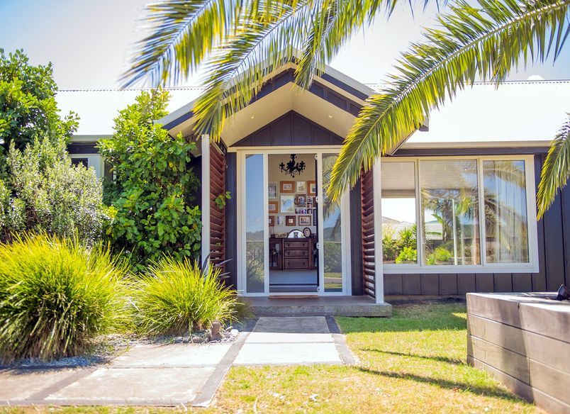 Mayo House I - Whitianga