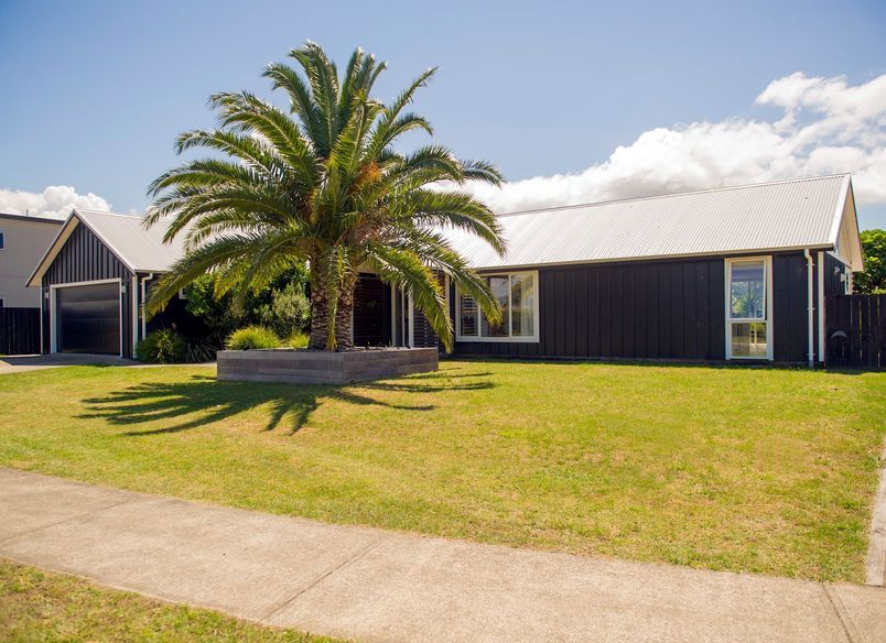 Mayo House I - Whitianga