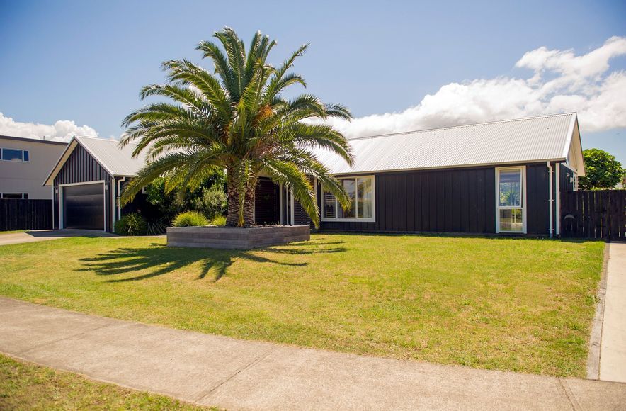 Mayo House I - Whitianga