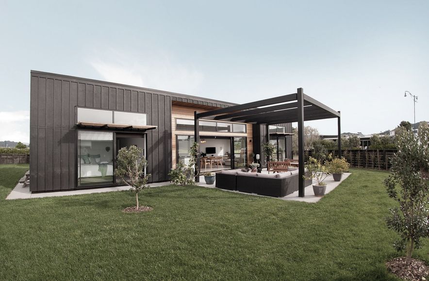 Mayo House II - Whitianga