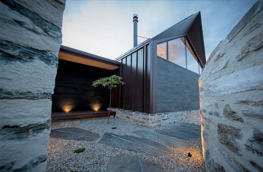 McAdam House
