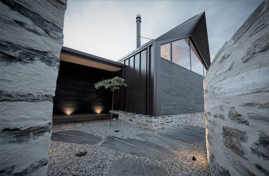 McAdam House
