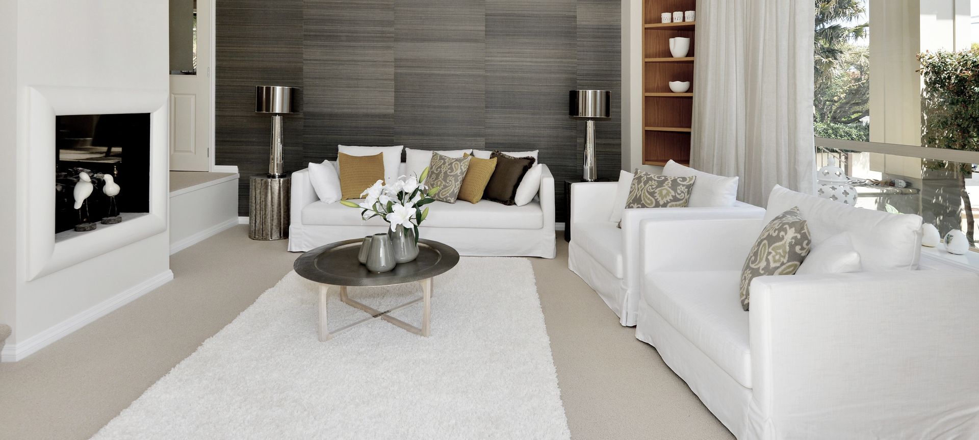 Cheltenham Beach Residence banner