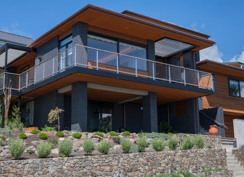 McCormacks Bay House