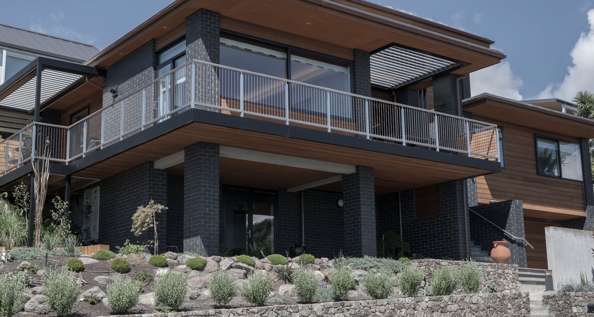McCormacks Bay House banner