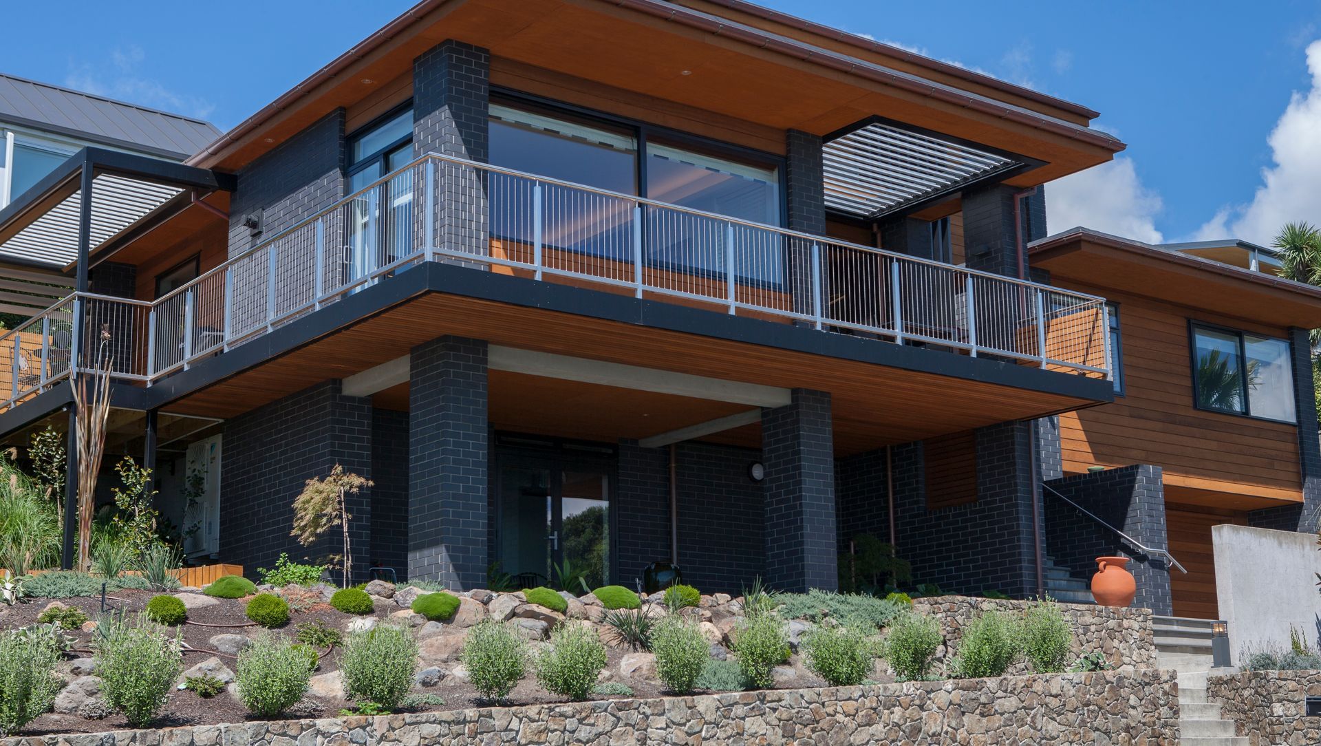 McCormacks Bay House banner
