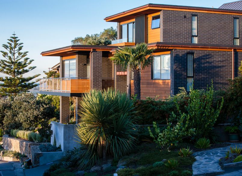 McCormacks Bay House