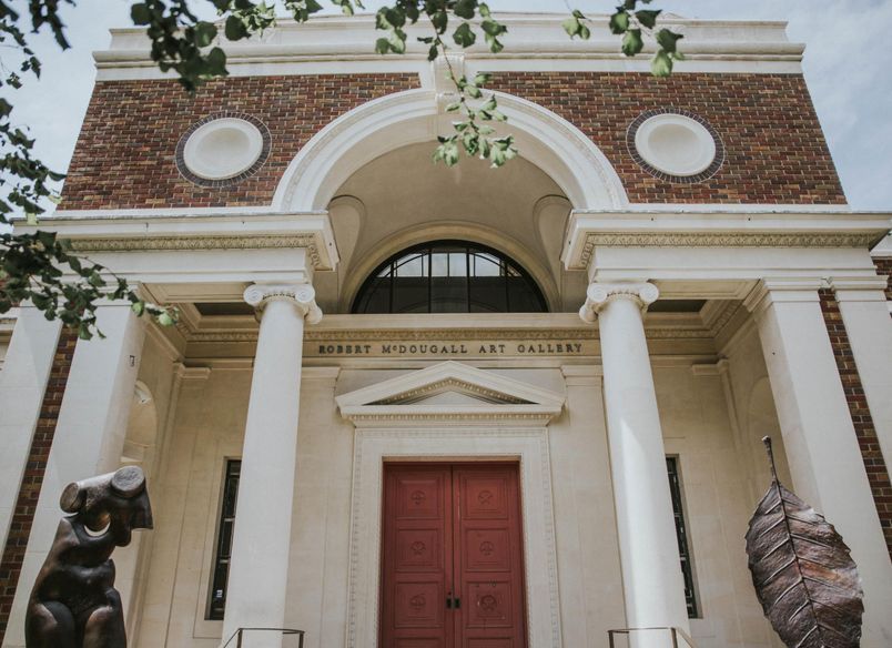 McDougall Art Gallery