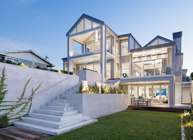 McFall Residence