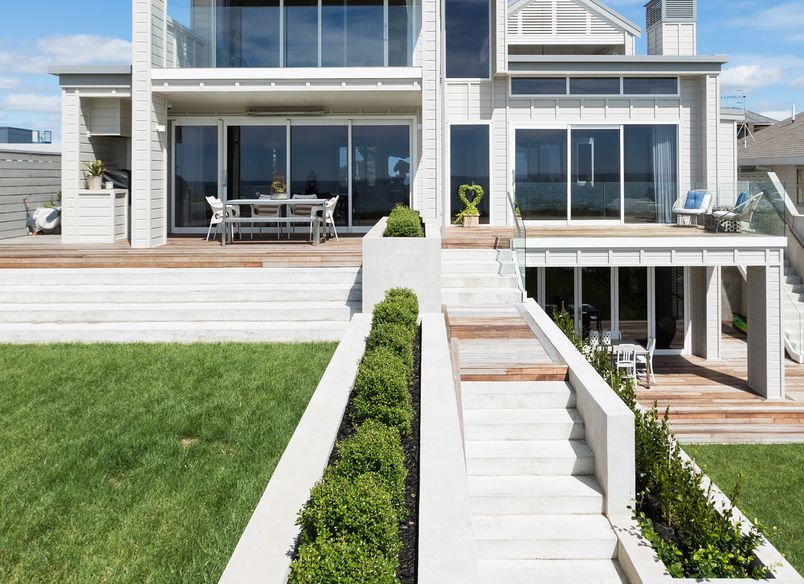 McFall Residence