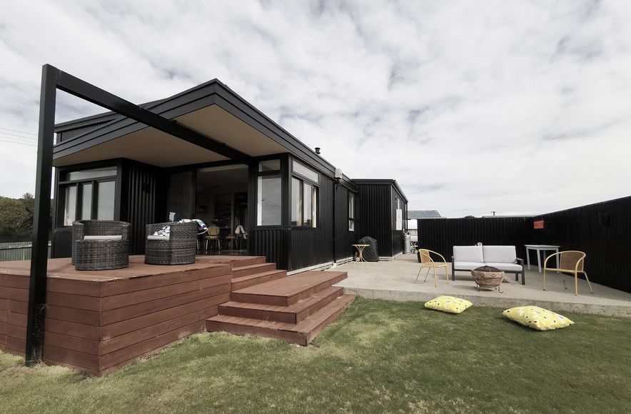 McGechie Home