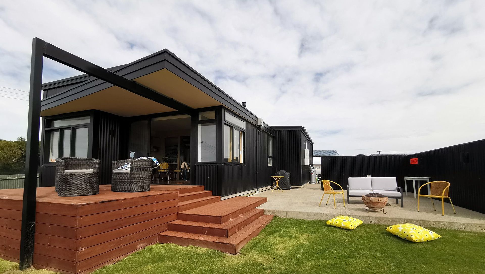 McGechie Home banner