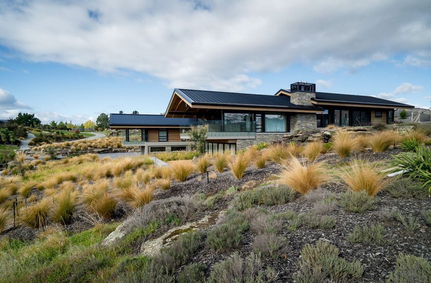 McGregor Home