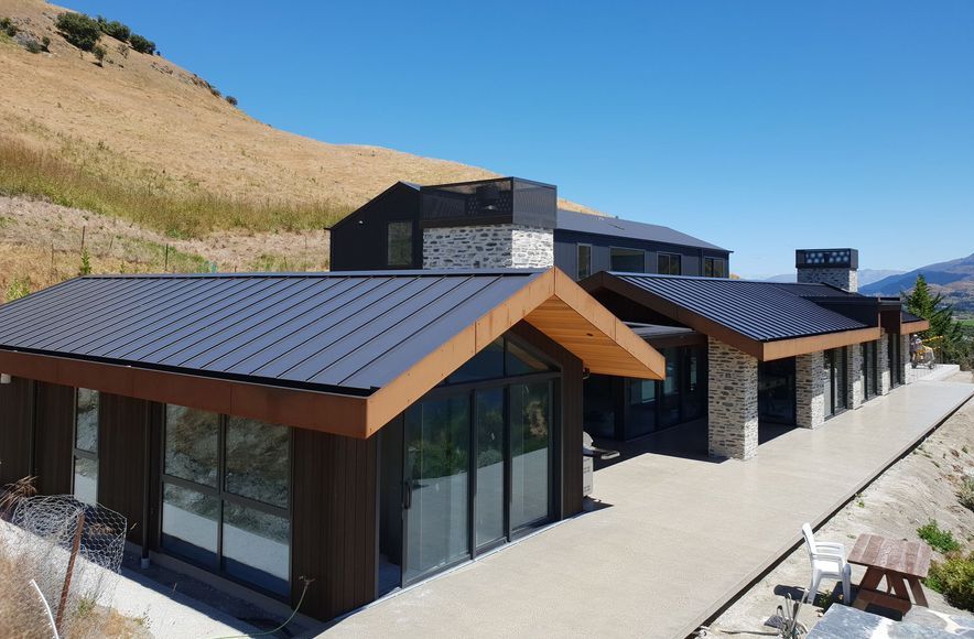 McGregor House