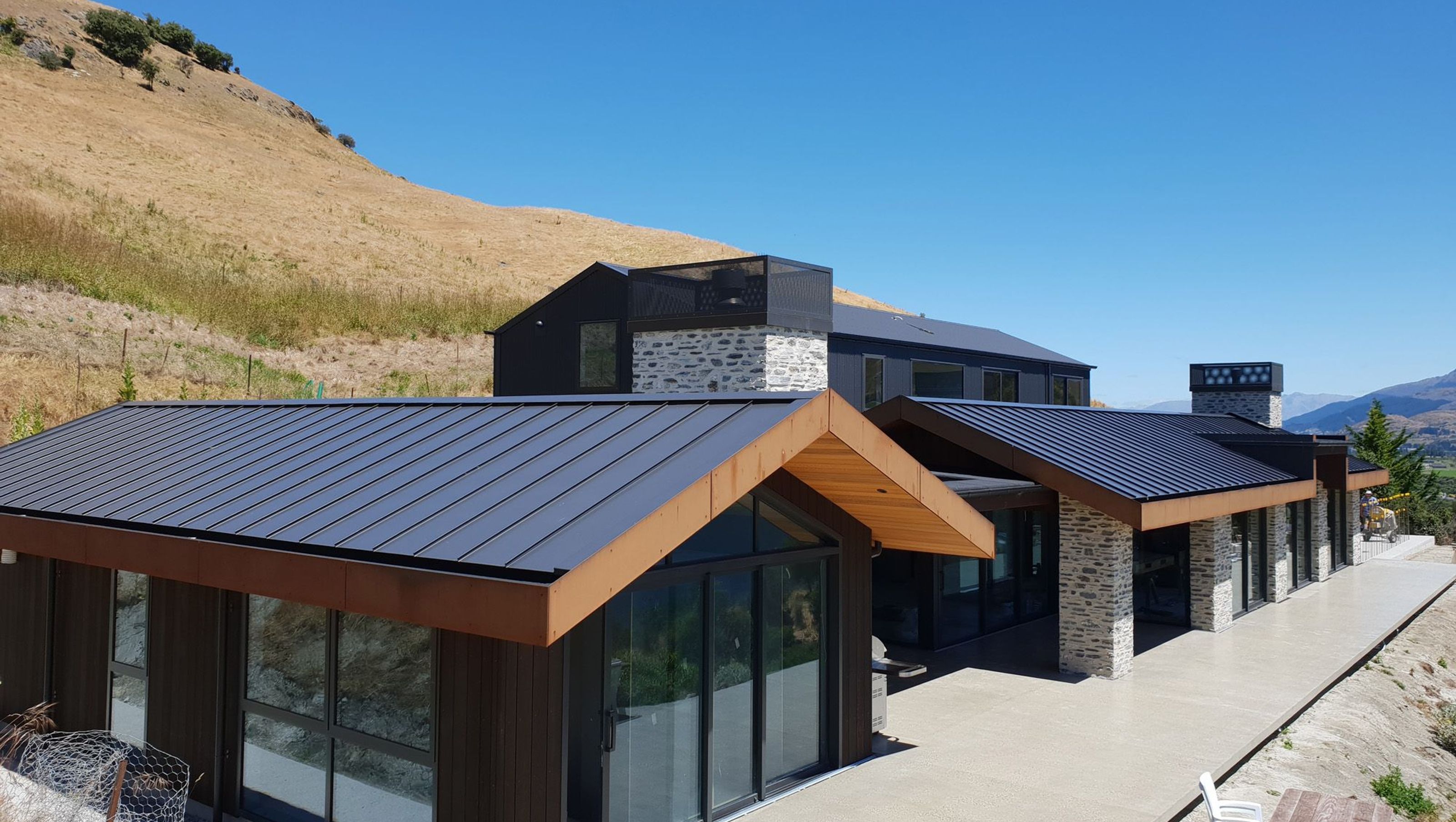 McGregor House