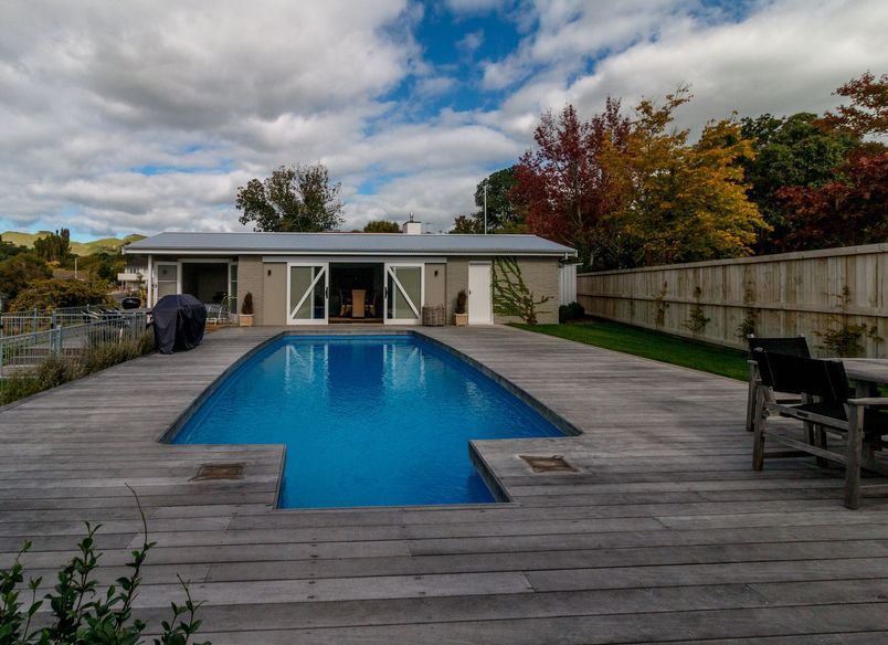 McHardy Renovation