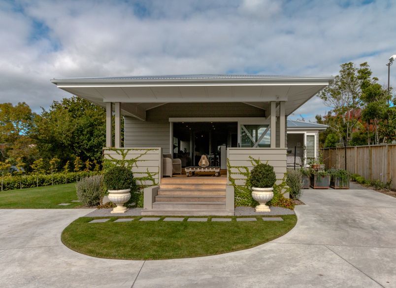 McHardy Renovation