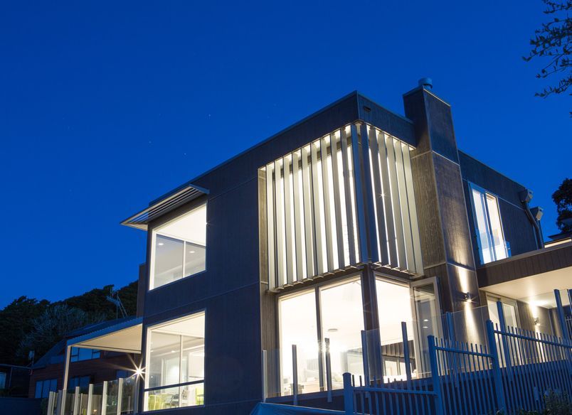 McKenzie Cove New Build